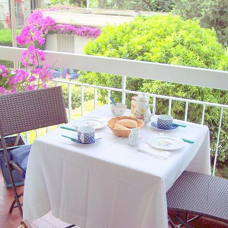 Appartement Nice Port מראה חיצוני תמונה