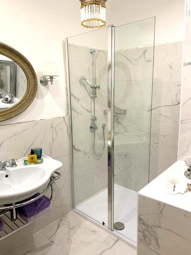 Appartement Nice Port מראה חיצוני תמונה