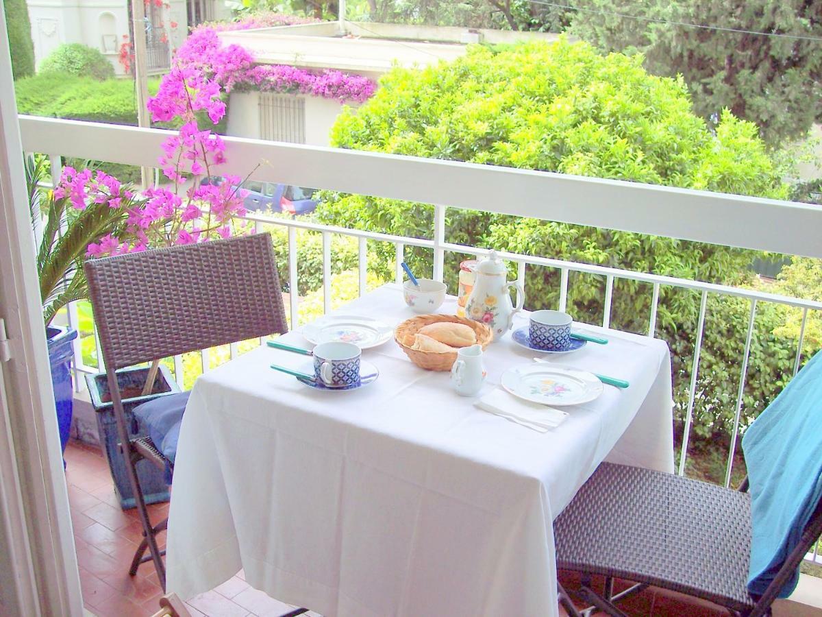 Appartement Nice Port מראה חיצוני תמונה