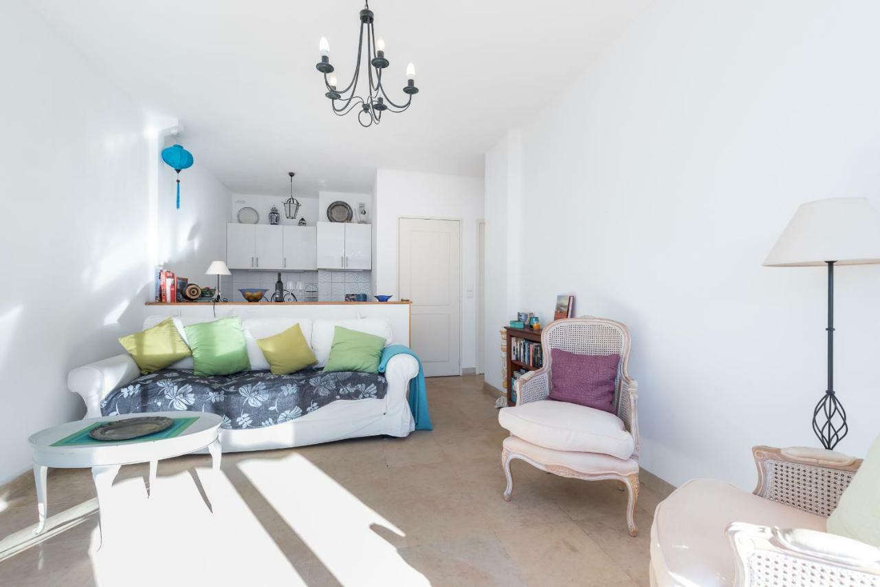 Appartement Nice Port מראה חיצוני תמונה