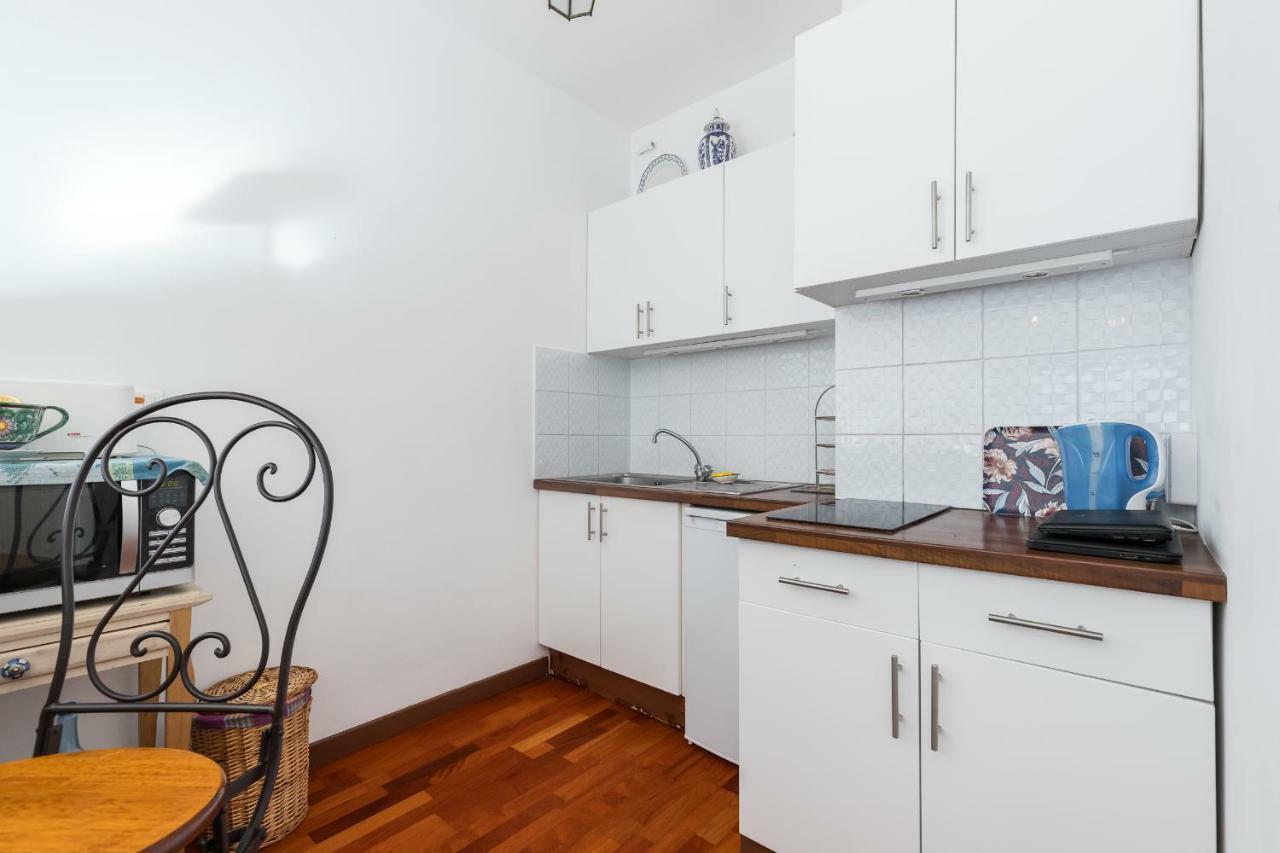 Appartement Nice Port מראה חיצוני תמונה