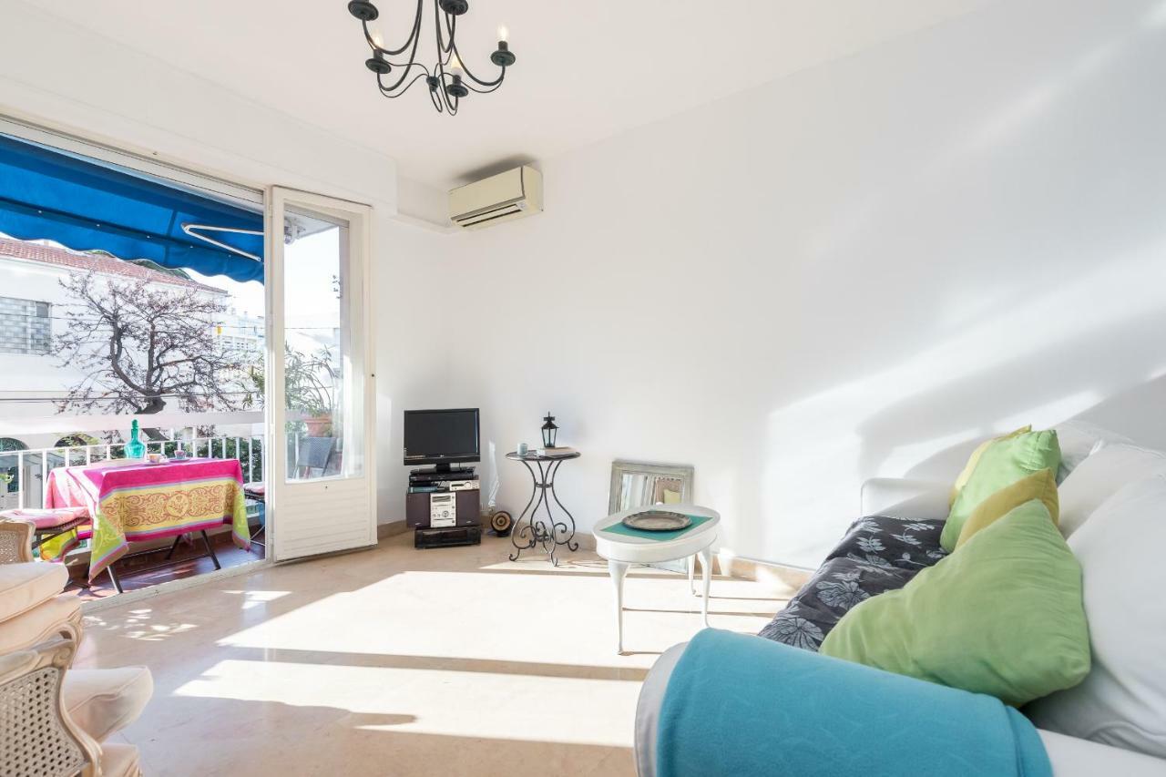 Appartement Nice Port מראה חיצוני תמונה