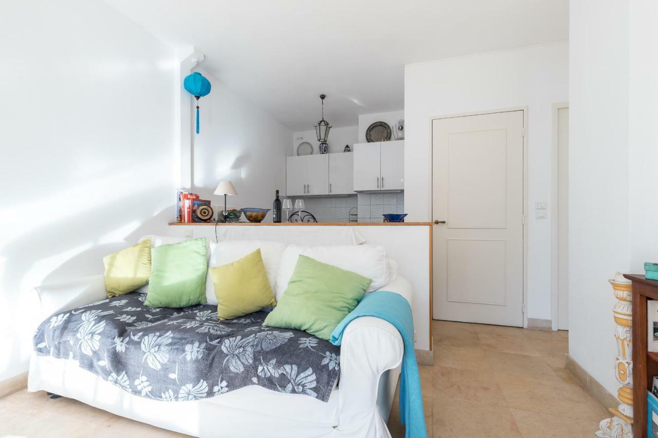 Appartement Nice Port מראה חיצוני תמונה