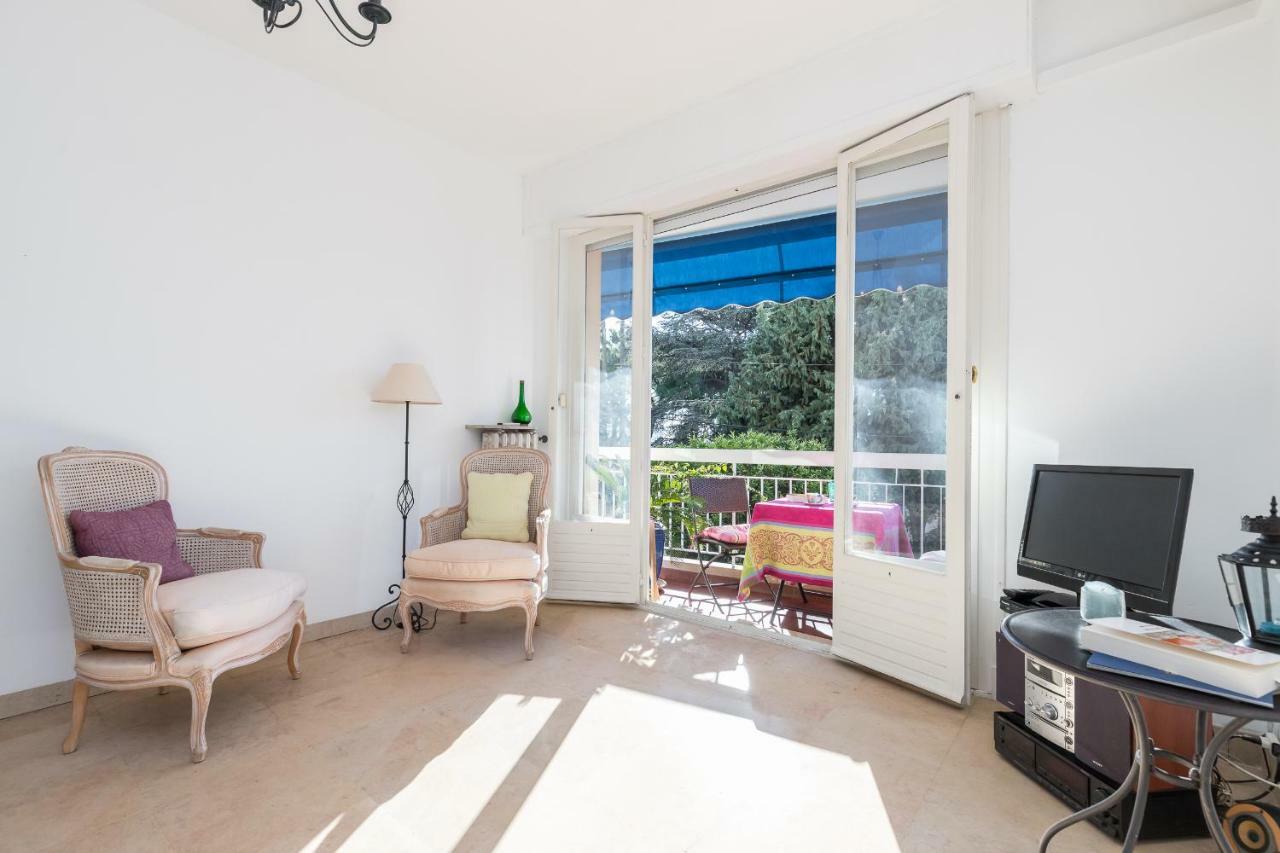 Appartement Nice Port מראה חיצוני תמונה