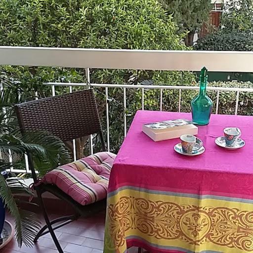 Appartement Nice Port מראה חיצוני תמונה