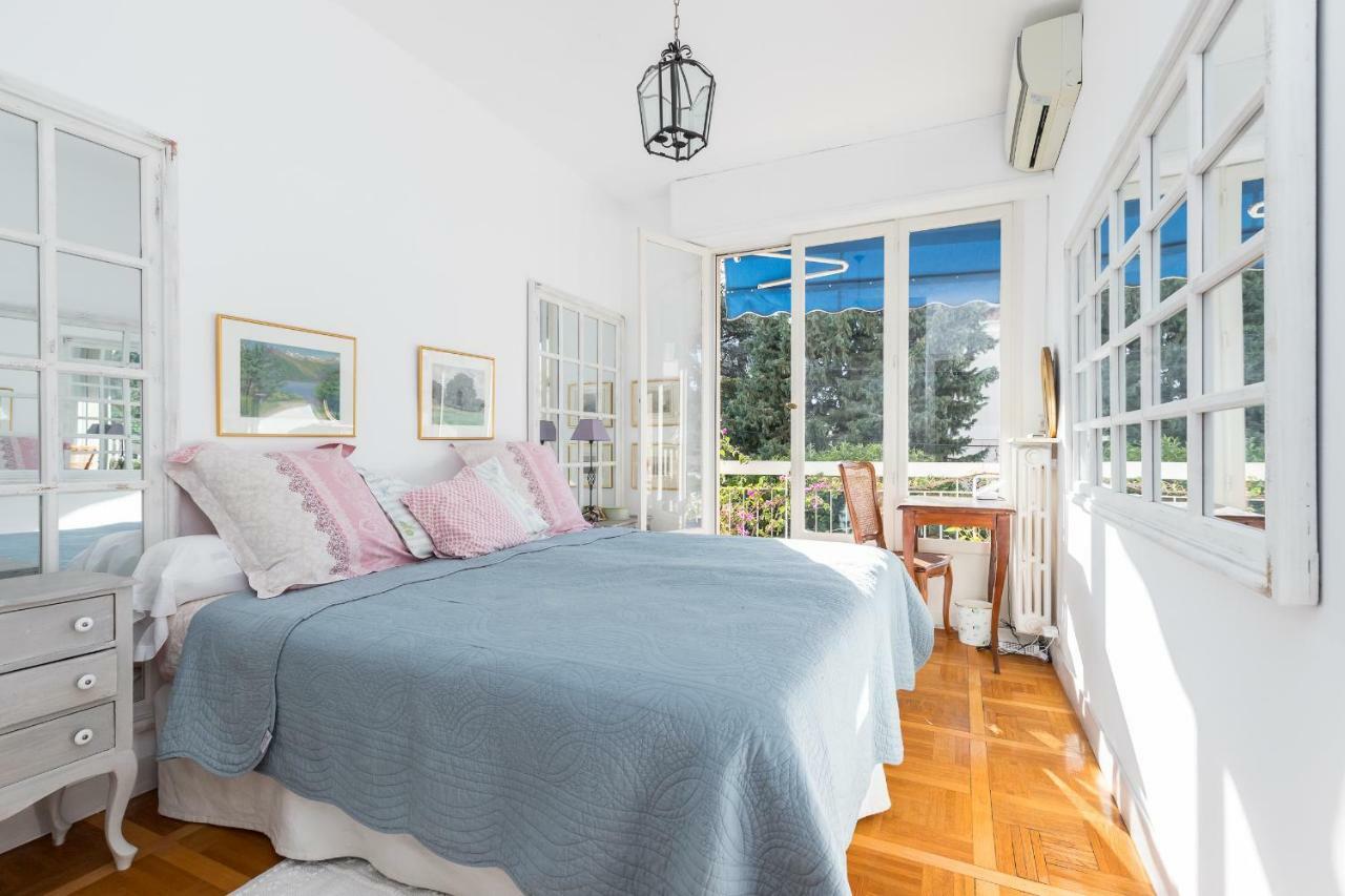 Appartement Nice Port מראה חיצוני תמונה