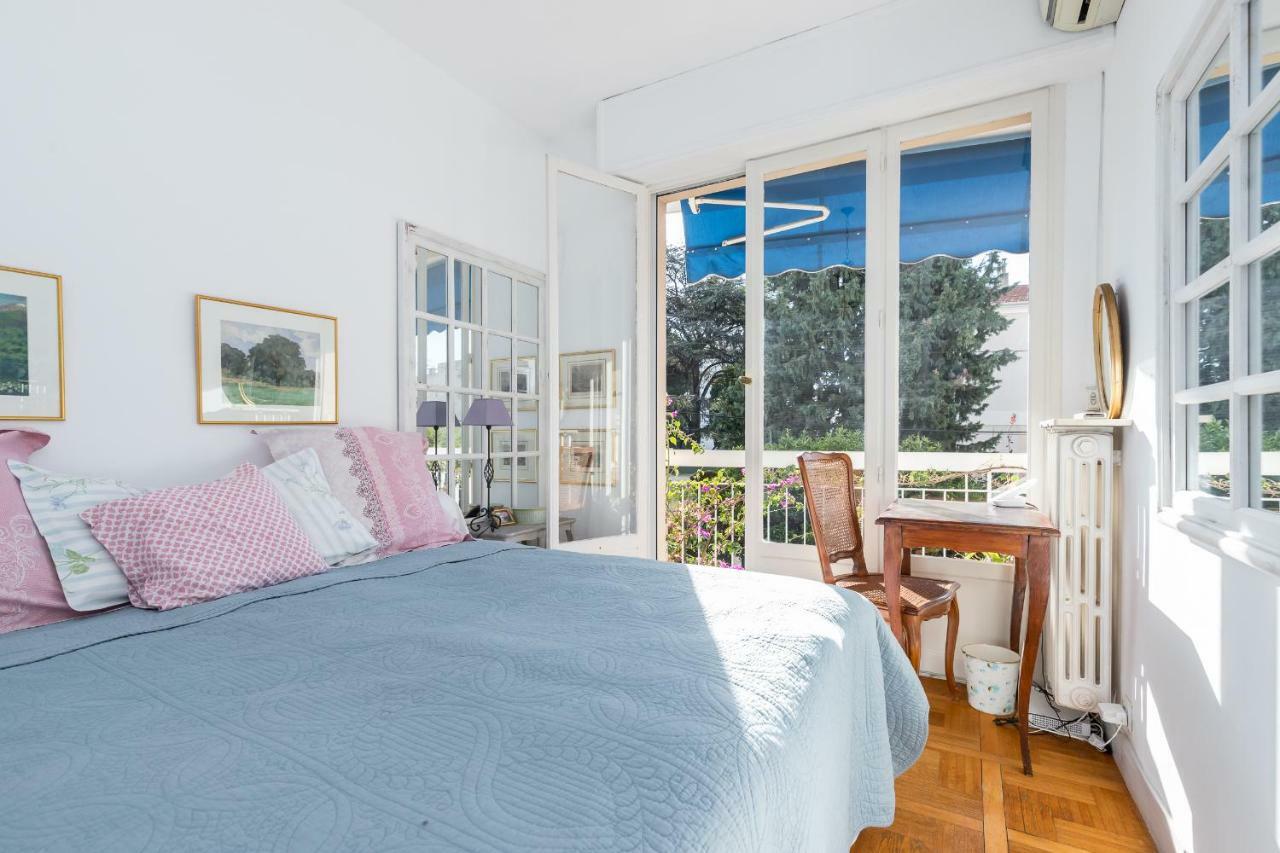 Appartement Nice Port מראה חיצוני תמונה