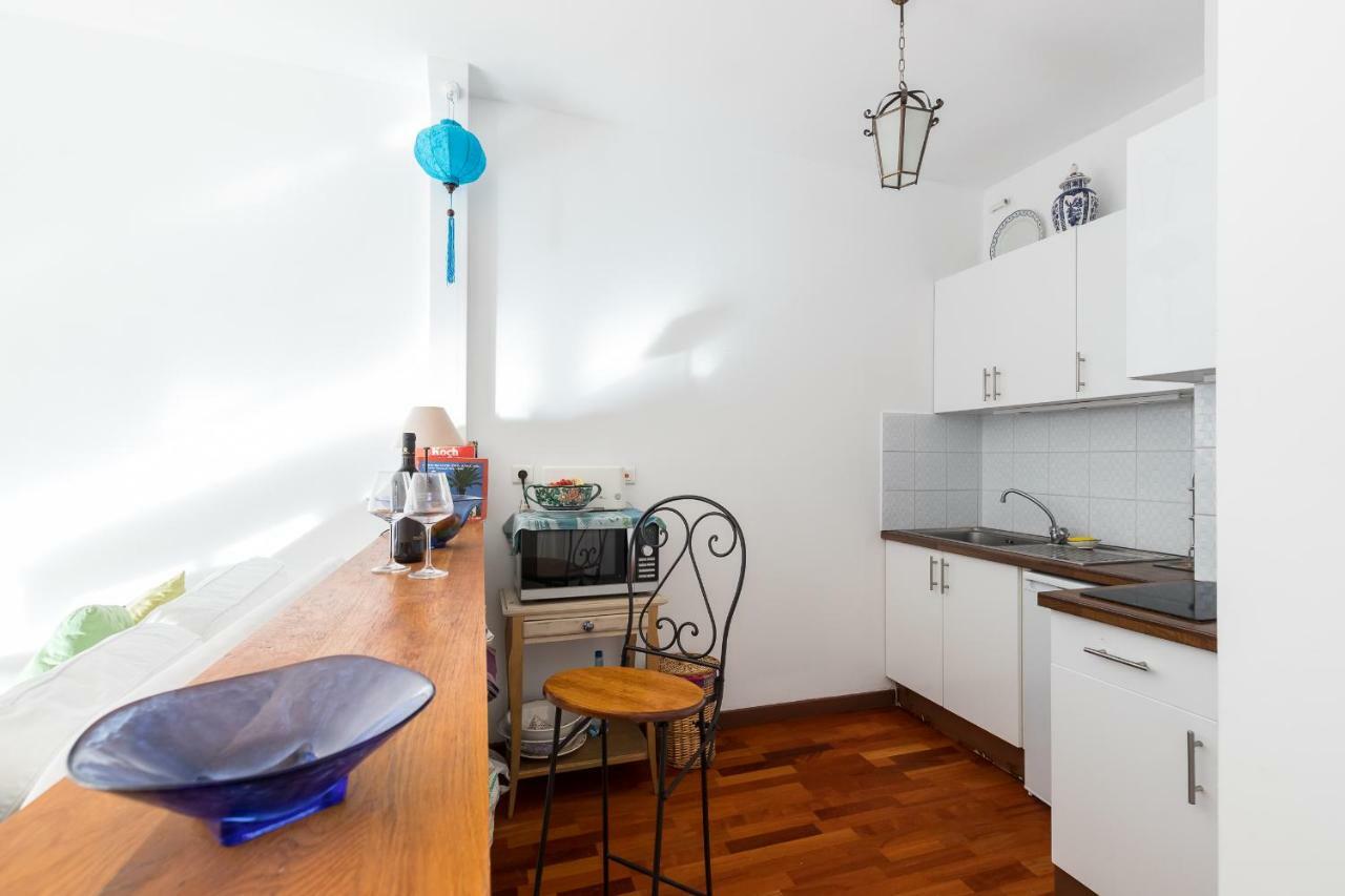 Appartement Nice Port מראה חיצוני תמונה