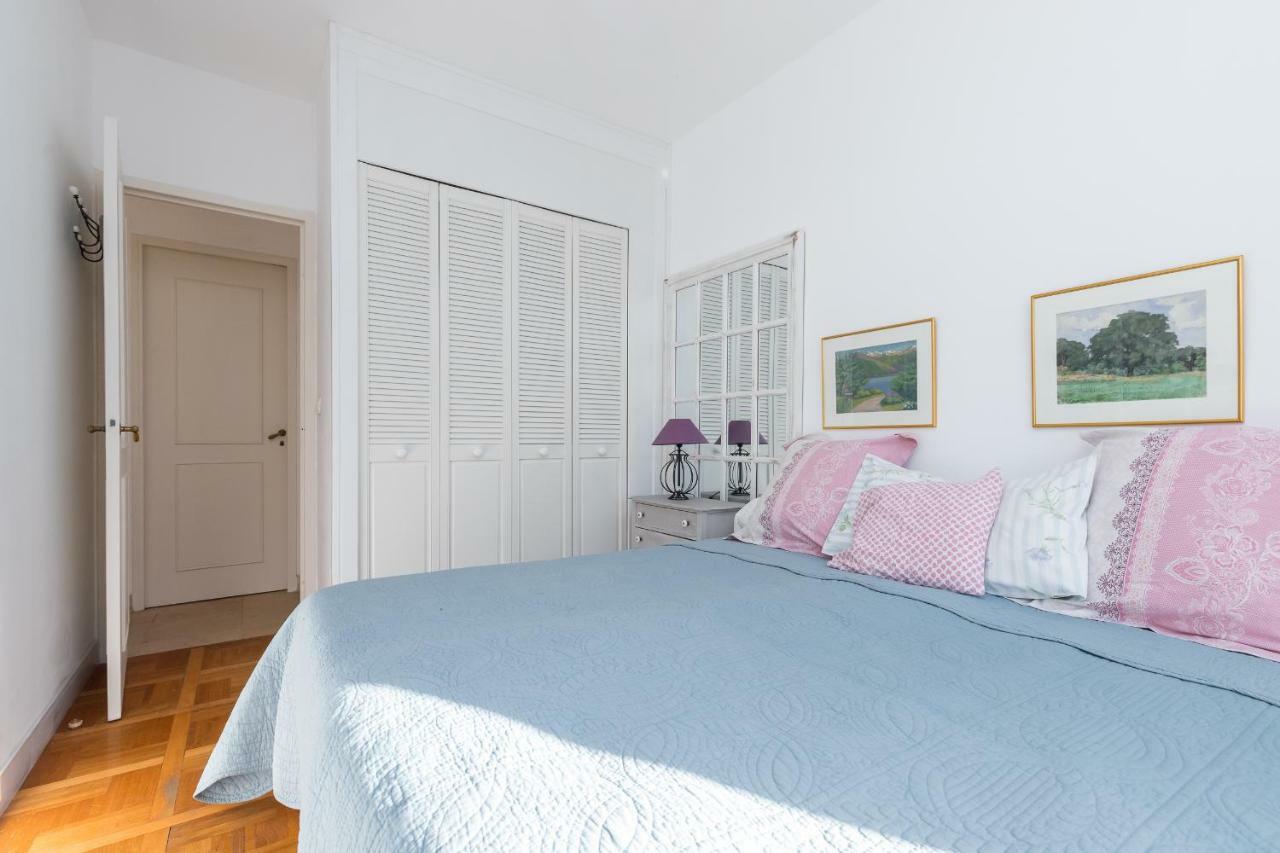 Appartement Nice Port מראה חיצוני תמונה