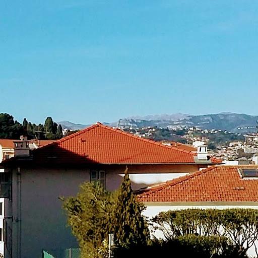 Appartement Nice Port מראה חיצוני תמונה